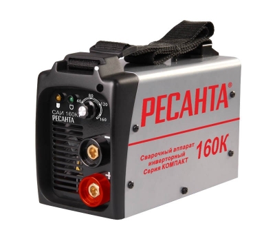 Сварочный аппарат РЕСАНТА САИ-160К