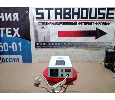 Стабилизатор для газовых котлов VoTo TM-500VA