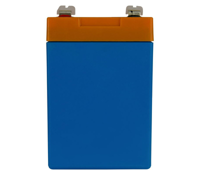Аккумулятор для ИБП Энергия АКБ GP 12-7 (тип AGM)