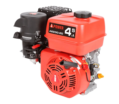 Двигатель A-iPower бензиновый AE230-20