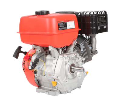 Двигатель A-iPower бензиновый AE390-25