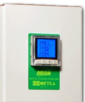 Стабилизатор Ortea Orion 105 (105-15 / 80-20)