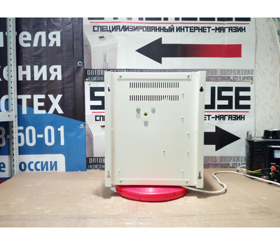 Стабилизатор напряжения Ресанта Lux АСН-10000 Н/1-Ц