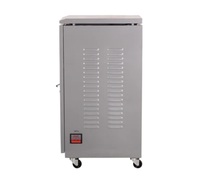 Стабилизатор Ресанта трехфазный АСН-15000/3-Ц