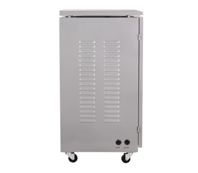 Стабилизатор Ресанта трехфазный АСН-15000/3-Ц