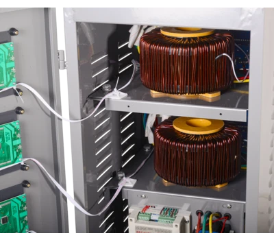 Стабилизатор Ресанта трехфазный АСН-15000/3-Ц