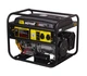 генератор HUTER DY6500LXG