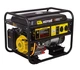 Мультитопливный генератор HUTER DY6500LXG