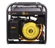 Мультитопливный генератор HUTER DY6500LXG