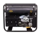Мультитопливный генератор HUTER DY6500LXG