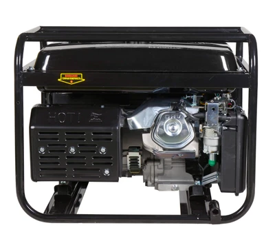 Электрогенератор HUTER DY8000LXA