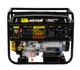 Электрогенератор HUTER DY8000LXA