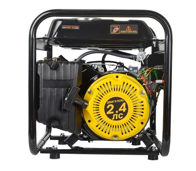 Электрогенератор HUTER HT1000L