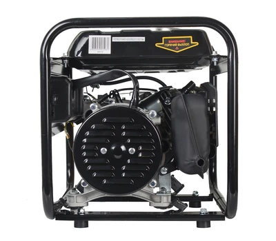 Электрогенератор HUTER HT1000L