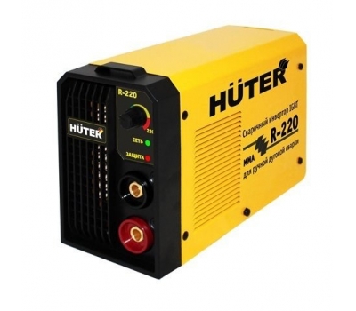 Сварочный аппарат HUTER R-220