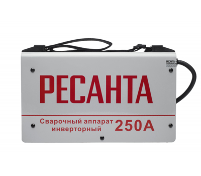 Сварочный аппарат РЕСАНТА САИ-250