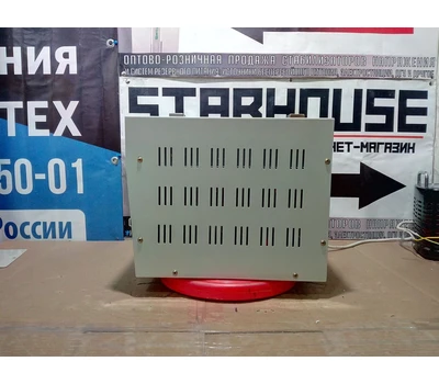 Однофазный стабилизатор напряжения Энергия АСН 10000