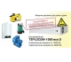 ИБП для котла отопления TEPLOCOM-1000 исп.D