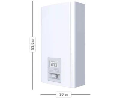 Тиристорный стабилизатор Вольт Engineering Герц Э 36-1/50 v3.0