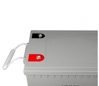 Аккумулятор для ИБП Энергия АКБ 12-200 (тип AGM)