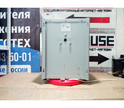 Однофазный стабилизатор напряжения Энергия Hybrid 10000 (U)