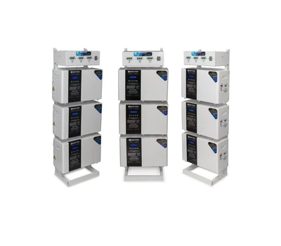 Стабилизатор напряжения Энерготех PRIME 6000