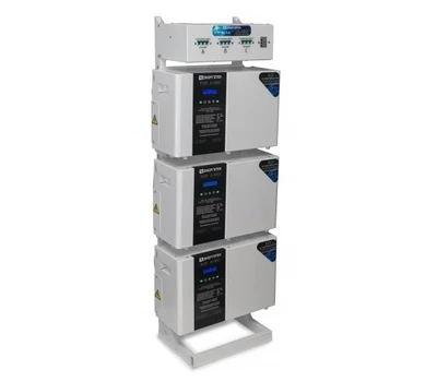 Стабилизатор напряжения Энерготех PRIME 12000