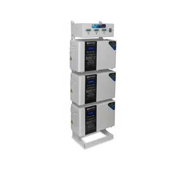 Стабилизатор напряжения Энерготех PRIME 15000