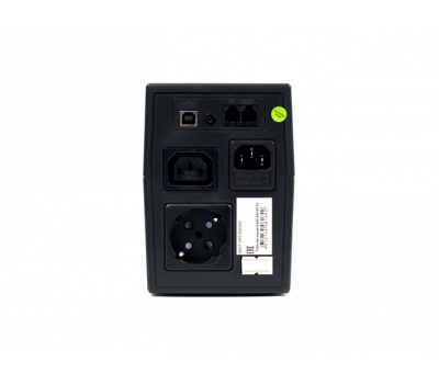 Источник бесперебойного питания 220V SKAT-UPS 800/400