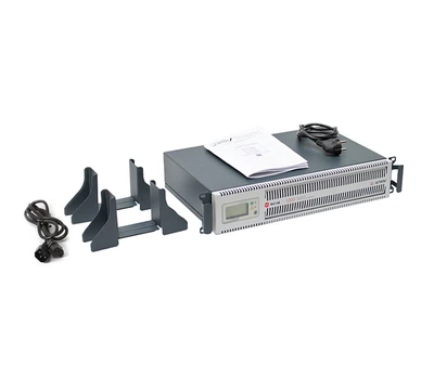 Инверторный стабилизатор напряжения Штиль ИнСтаб IS1000RT