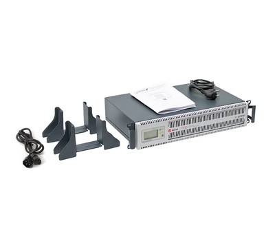 Инверторный стабилизатор напряжения Штиль ИнСтаб IS1500RT