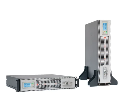 Инверторный стабилизатор напряжения Штиль ИнСтаб IS2500RT