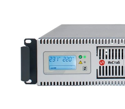 Инверторный стабилизатор напряжения Штиль ИнСтаб IS2500RT