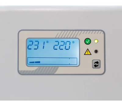 Стабилизатор напряжения Штиль ИнСтаб iS1500