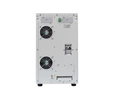 ИБП с двойным преобразованием Штиль ST1110L