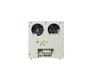 Электронный стабилизатор Лидер PS 12000 W-SD