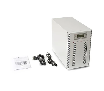 ИБП с двойным преобразованием Штиль ST1103SL