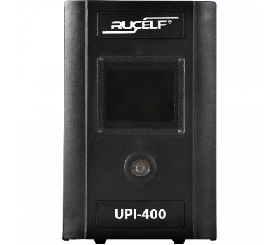 Источник бесперебойного питания Rucelf UPI-400-12-EL