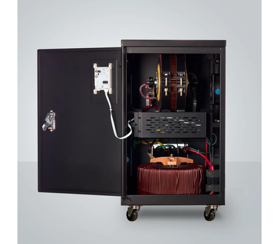 Стабилизатор напряжения VoTo TND 20 KVA (LED)