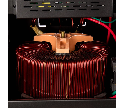 Стабилизатор напряжения VoTo TND 20 KVA (LED)