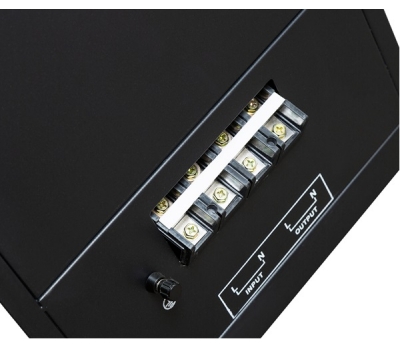 Стабилизатор напряжения VoTo TND 20 KVA (LED)