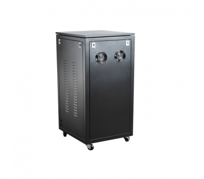 Стабилизатор напряжения VoTo TND 30 KVA (LED)