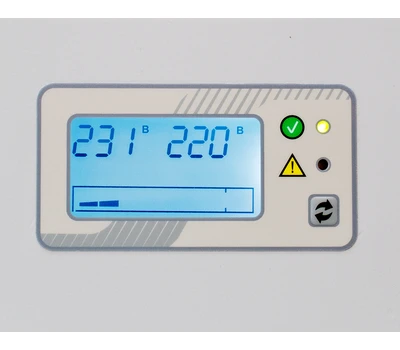 Инверторный стабилизатор напряжения Штиль ИнСтаб IS5000