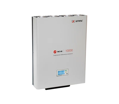 Инверторный стабилизатор напряжения Штиль ИнСтаб IS10000