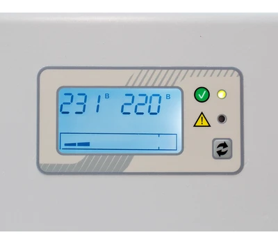 Инверторный стабилизатор напряжения Штиль ИнСтаб IS10000