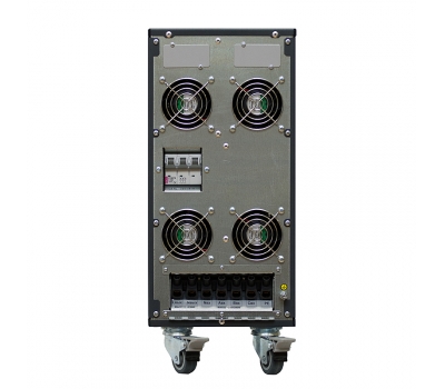 Инверторный стабилизатор напряжения Штиль Инстаб IS3115RT (3 в 1 фаз)