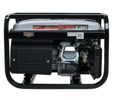 Электрогенератор Ресанта БГ 2500 Р