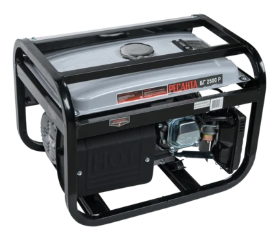 Электрогенератор Ресанта БГ 2500 Р