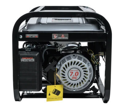 Электрогенератор Ресанта БГ 2500 Р