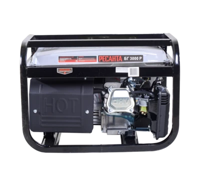 Электрогенератор Ресанта БГ 3000 Р